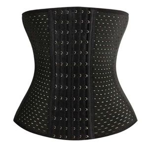 Waist trainer